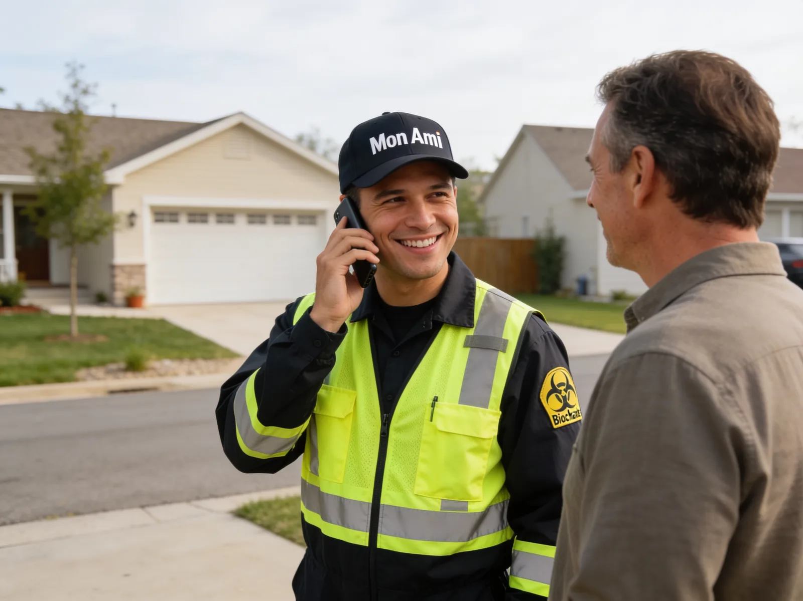 Sewage Cleanup Loomis, CA FAQs