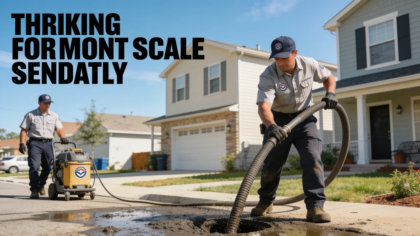 Sewage Cleanup in Loomis, CA near me